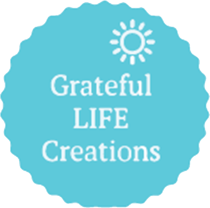 Grateful LIFE Creations
